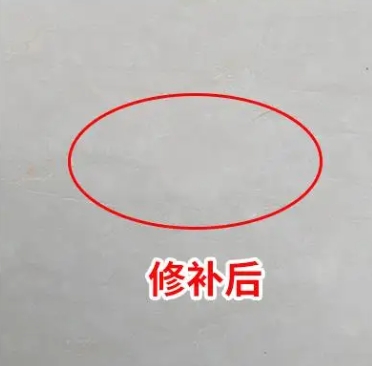 静安瓷砖空鼓维修专业解答下贴瓷砖前墙壁基层存在的裂缝的影响